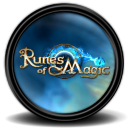 Runes Of Magic 2 Icon 128x128 png